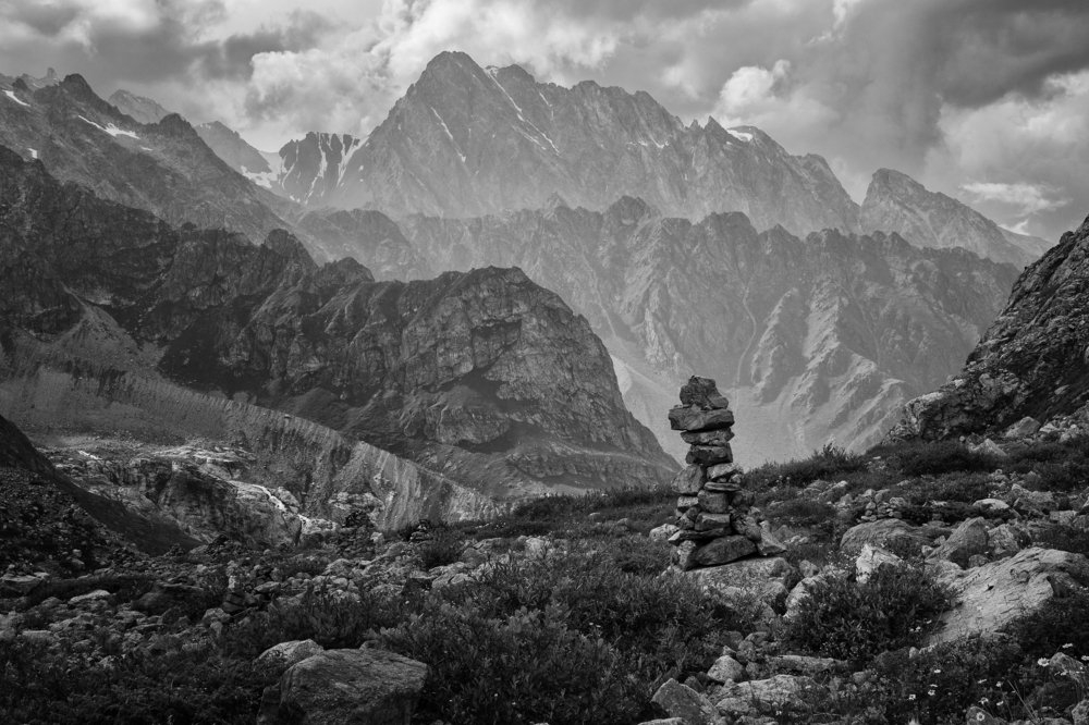 Photograph by Геннадий Чеботарев