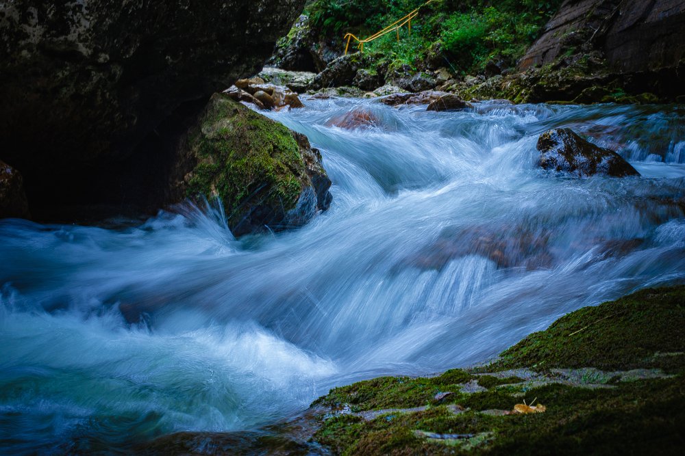Гуамское ущелье