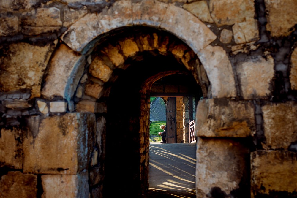 Photograph by Анастасия Мельник