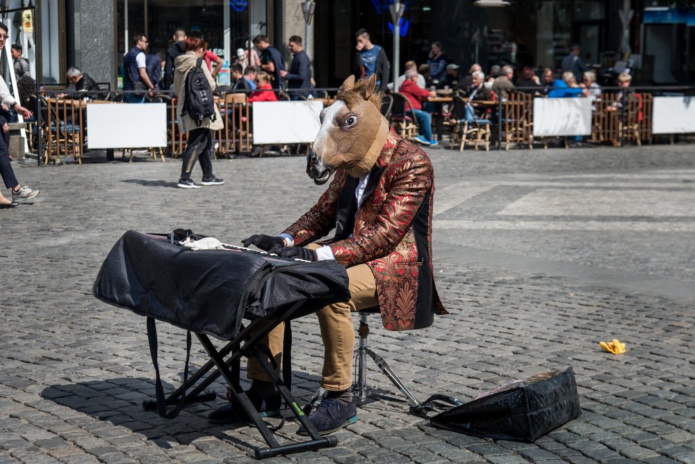 Photograph by Наталья Ковалёва