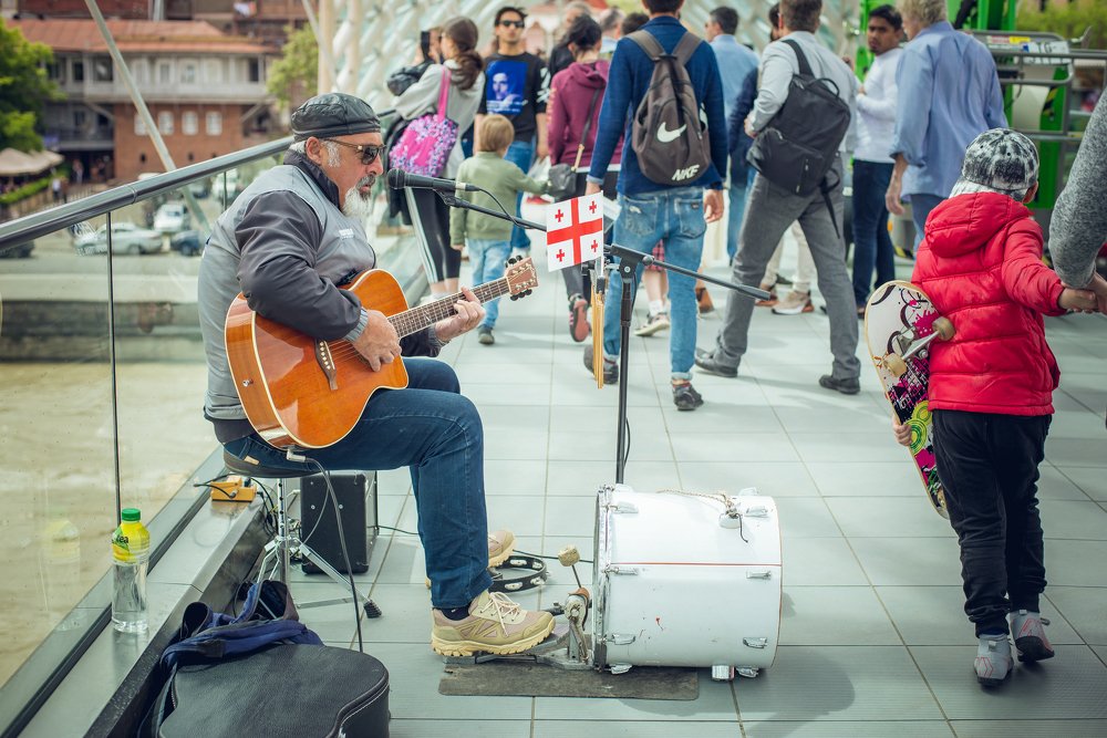 Photograph by Анастасия Мельник