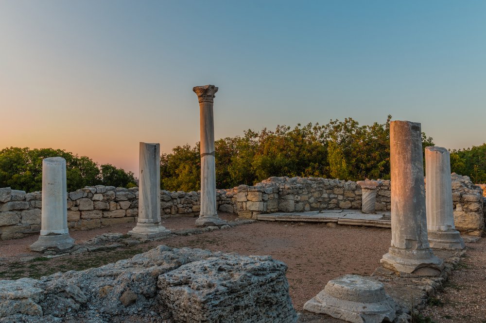 Photograph by Роман Дергунов