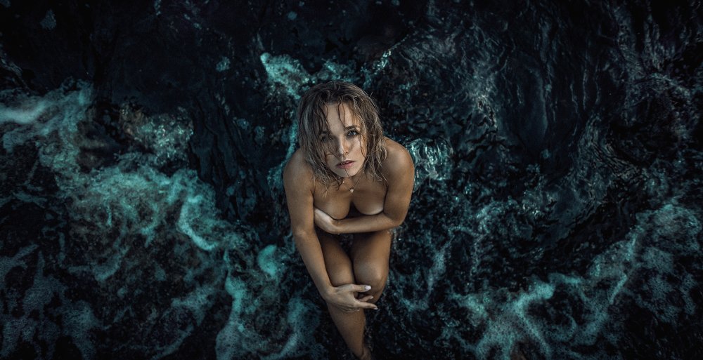 Photograph by Мыльников Павел