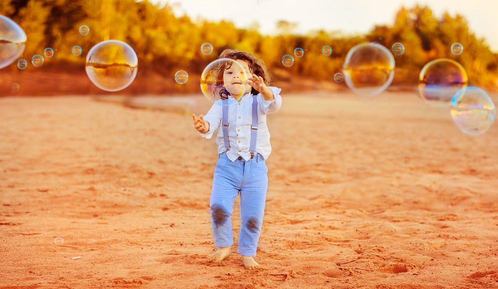 Photograph by Olga Marinich