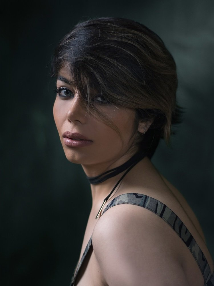 Photograph by morteza ghaemi