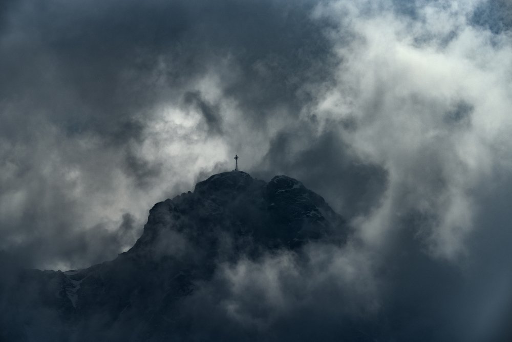 The Peak