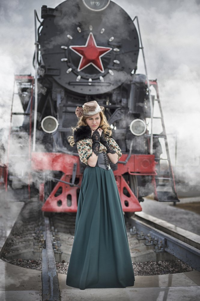 Анна Каренина