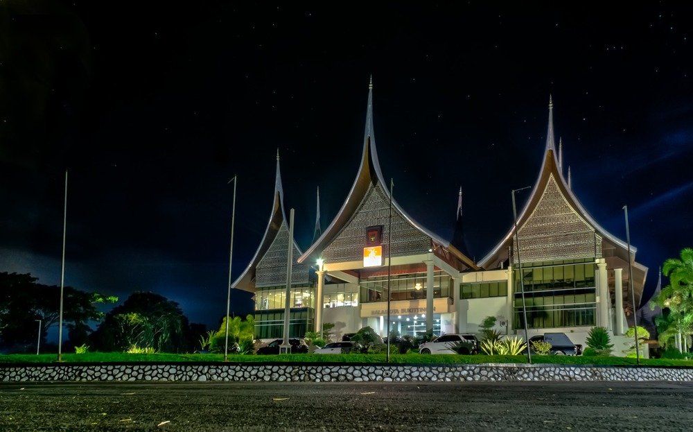 Фотография автора Denni Satria