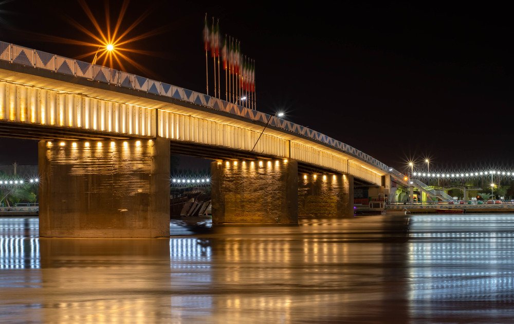 Photograph by fares Moghadam