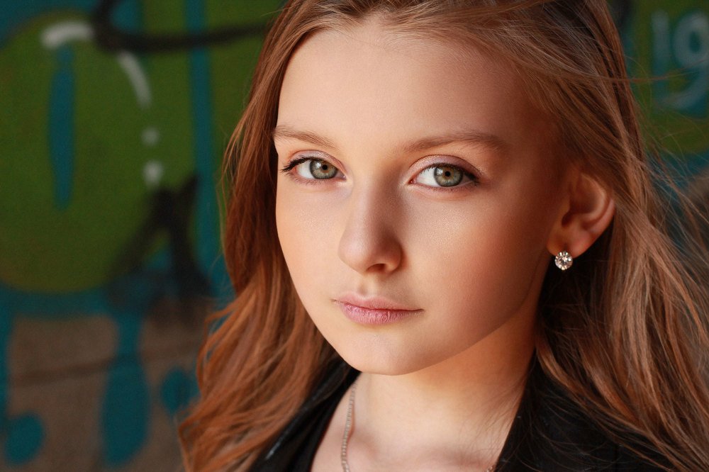 Photograph by Юлия Зезюлина