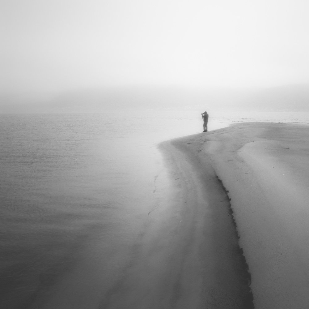 Весенняя печаль