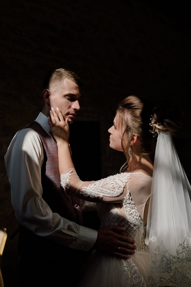 Ирина и Максим