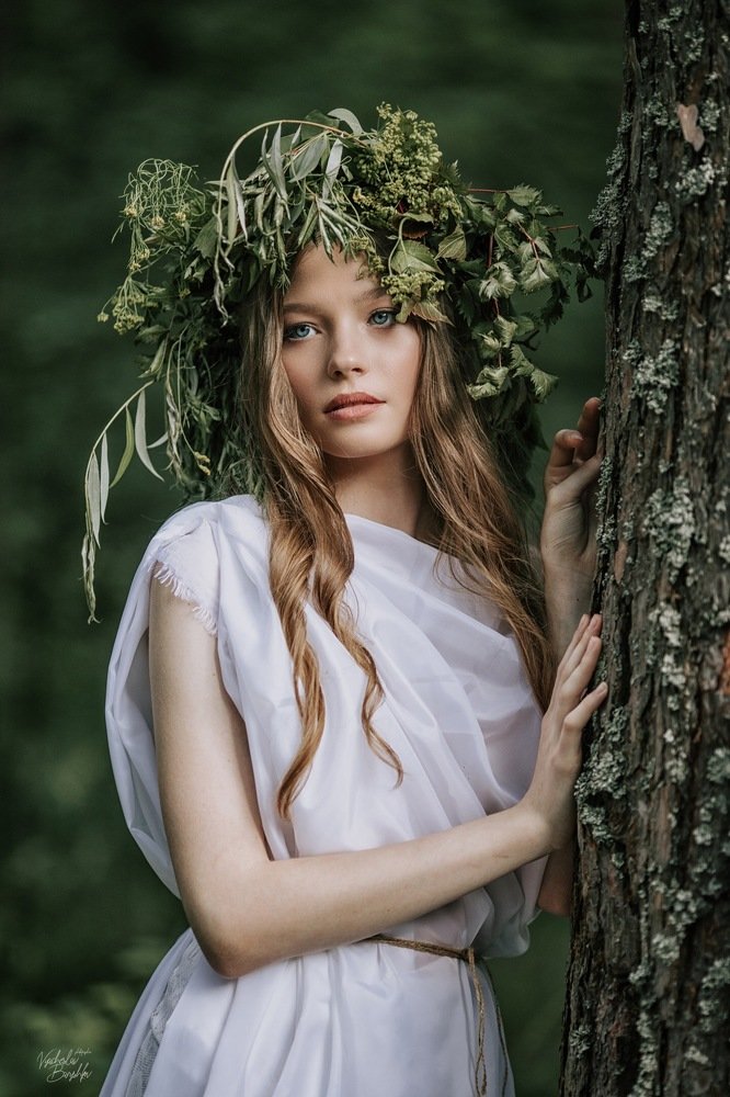 Photograph by Вячеслав Барышков