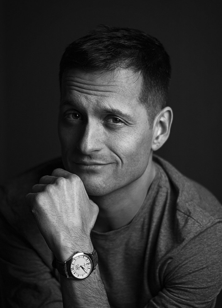 Так важно быть серьезным.