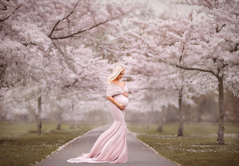 On the path of spring