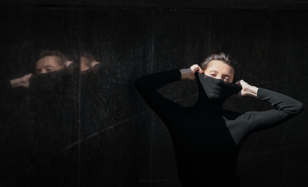 Фотография автора Олег Сотник