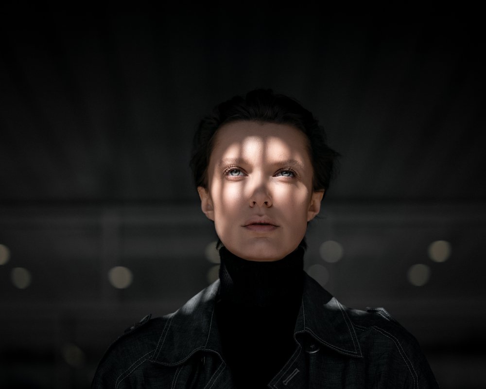 Фотография автора Олег Сотник