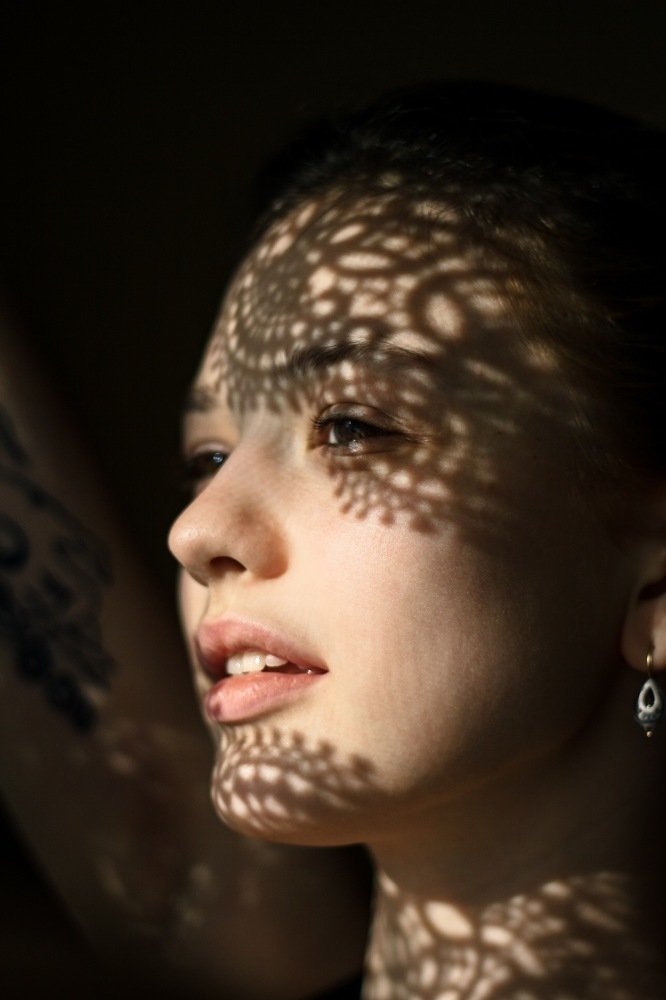 Photograph by Анна Попова