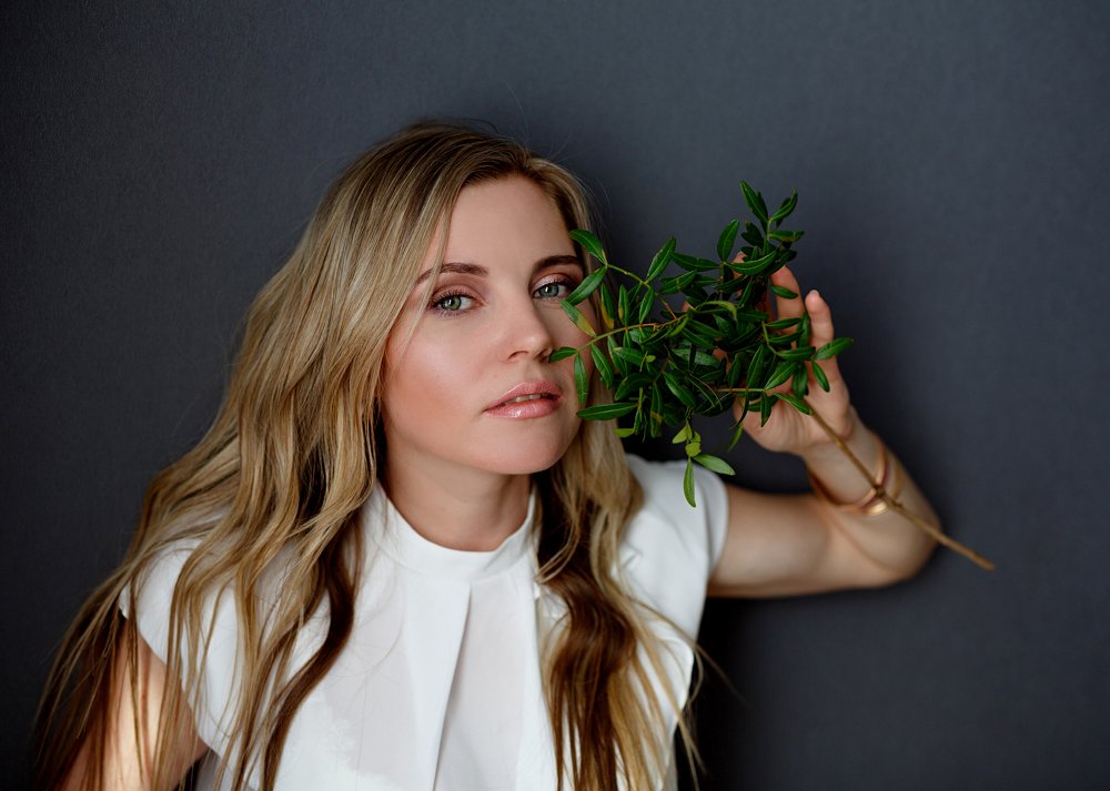 Photograph by Ксения Кравчук