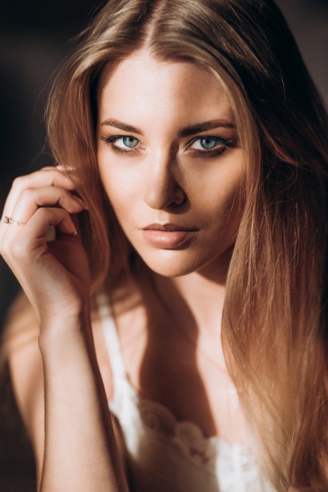 Photograph by Iren Bondar