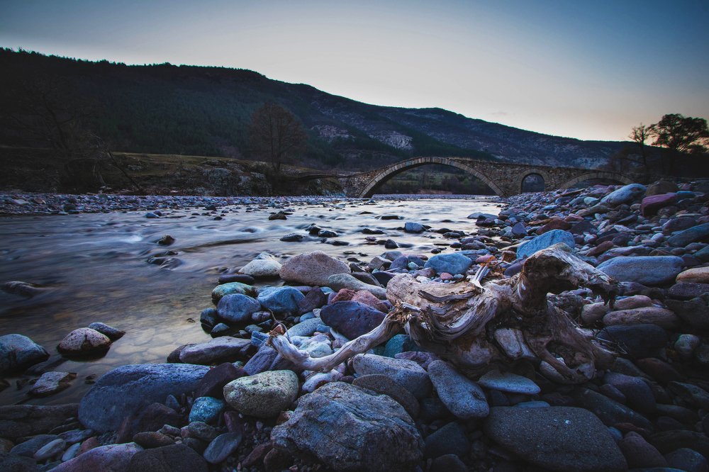 Photograph by Hristina Stancheva