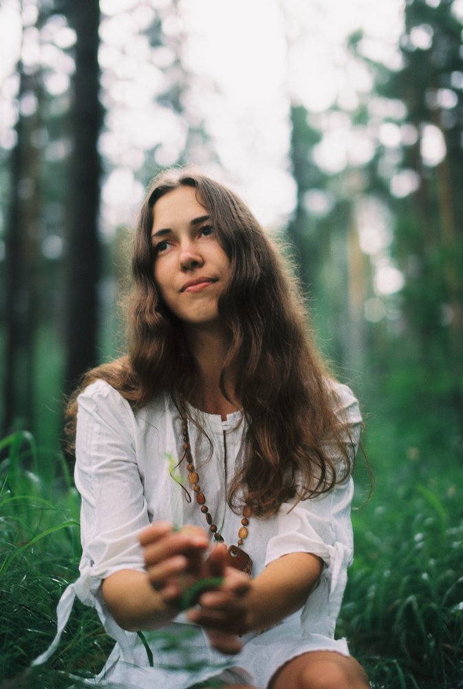 Photograph by Вячеслав Дёмин