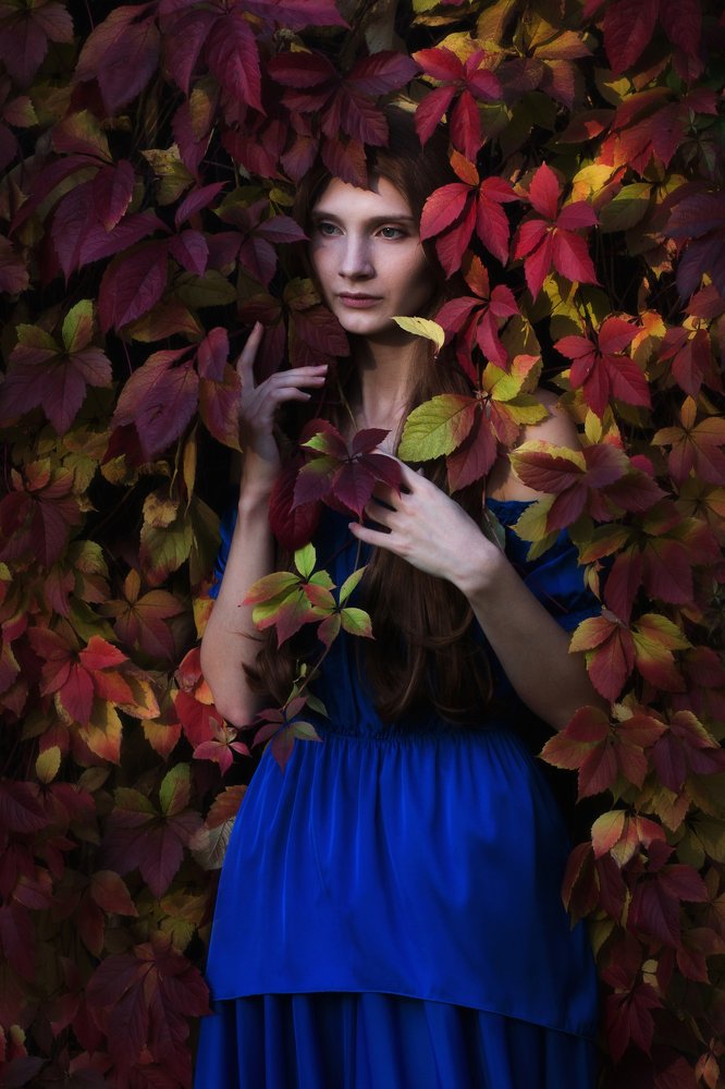 Photograph by Вячеслав Дёмин