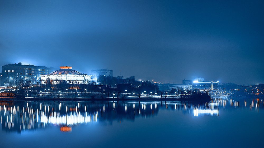 Вечерний Тагил