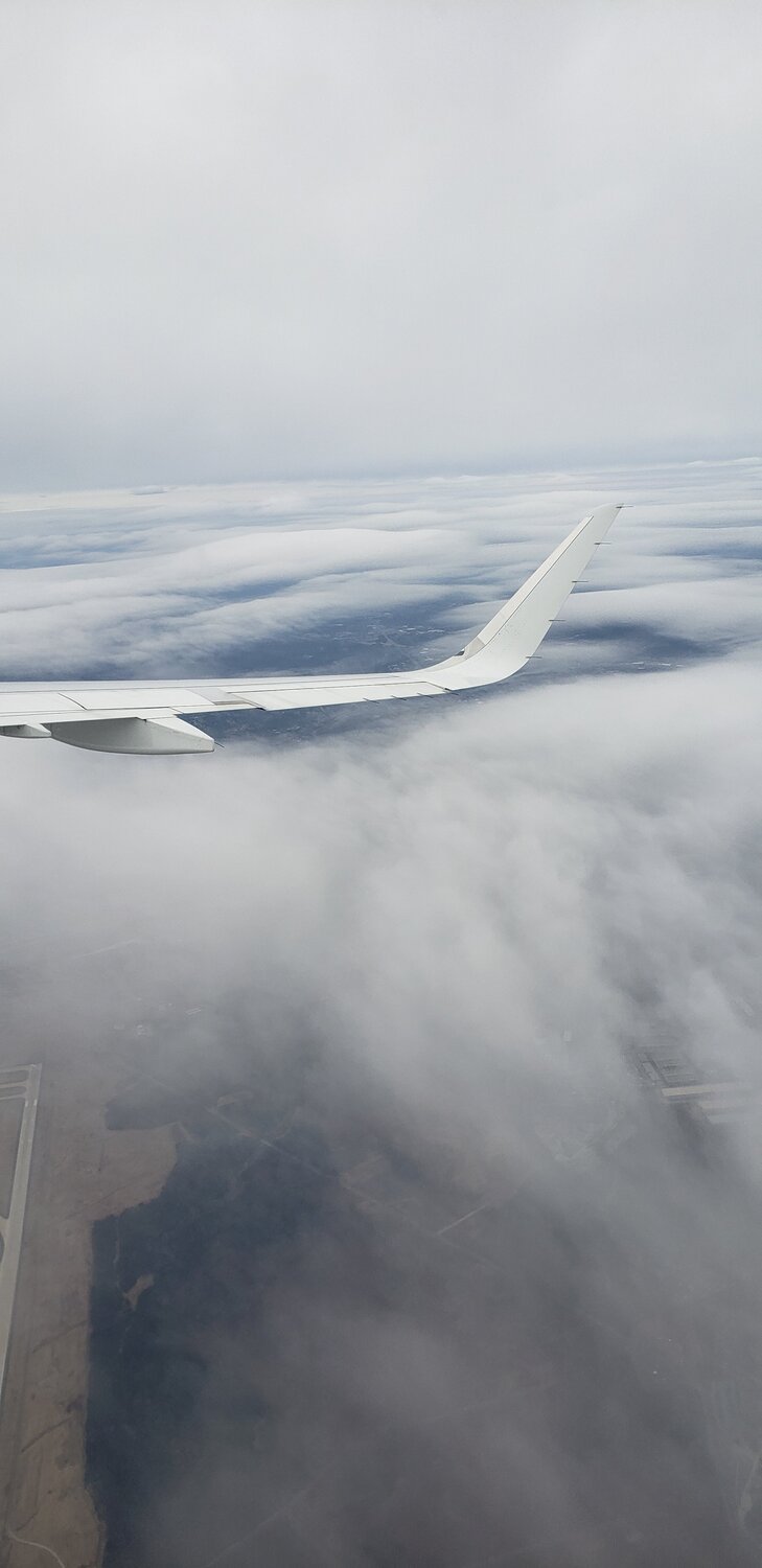 Sky is the limit