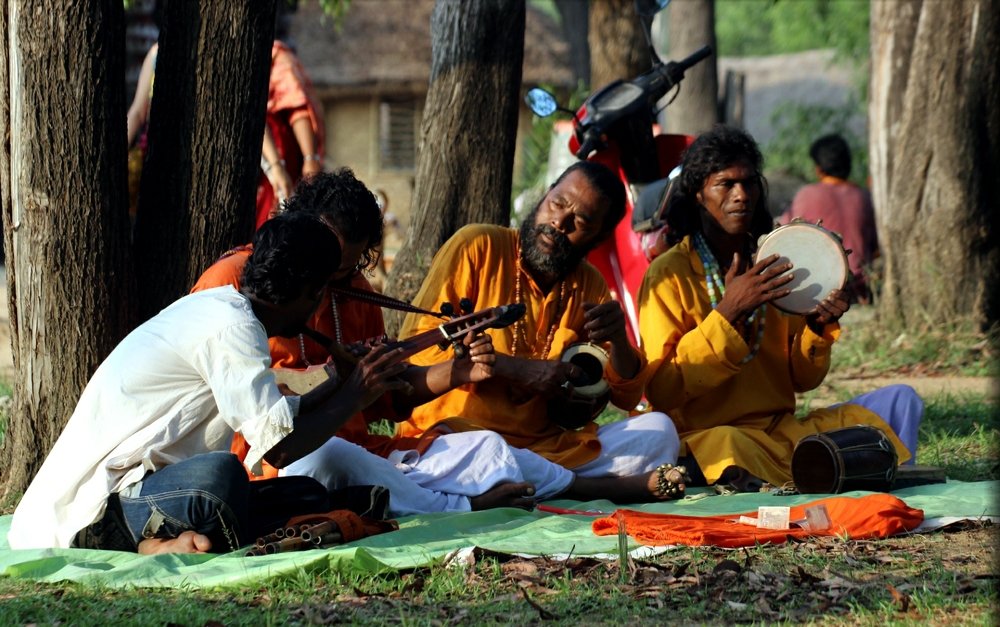 Photograph by Souvik DEY