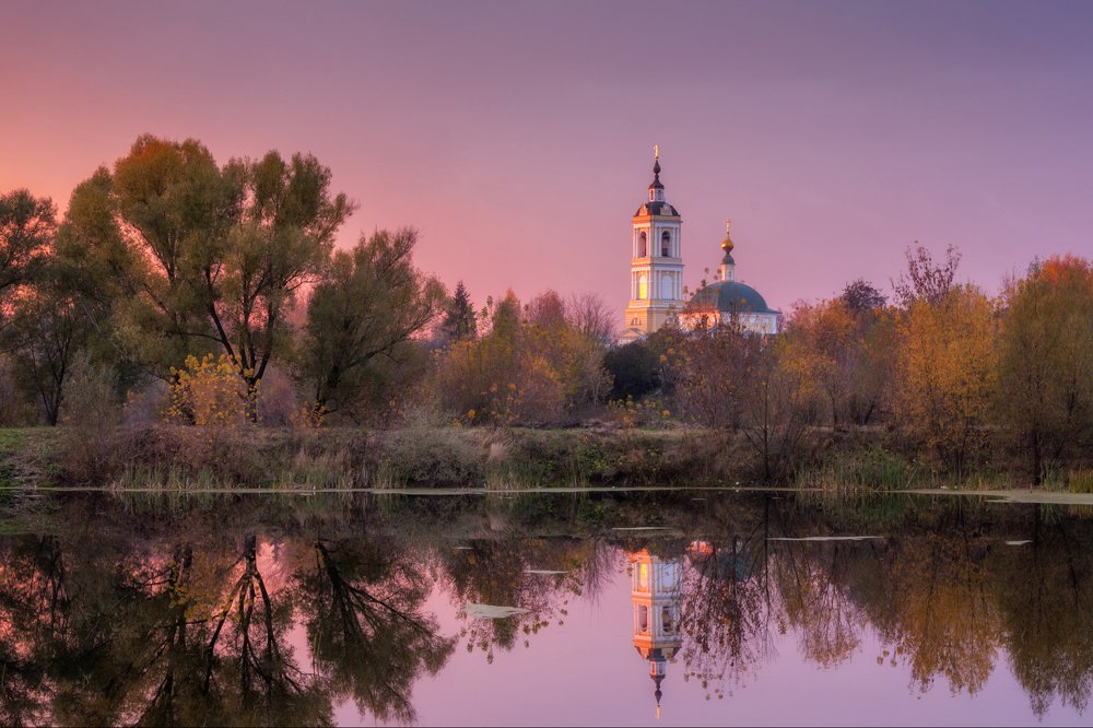 Осенняя прелюдия