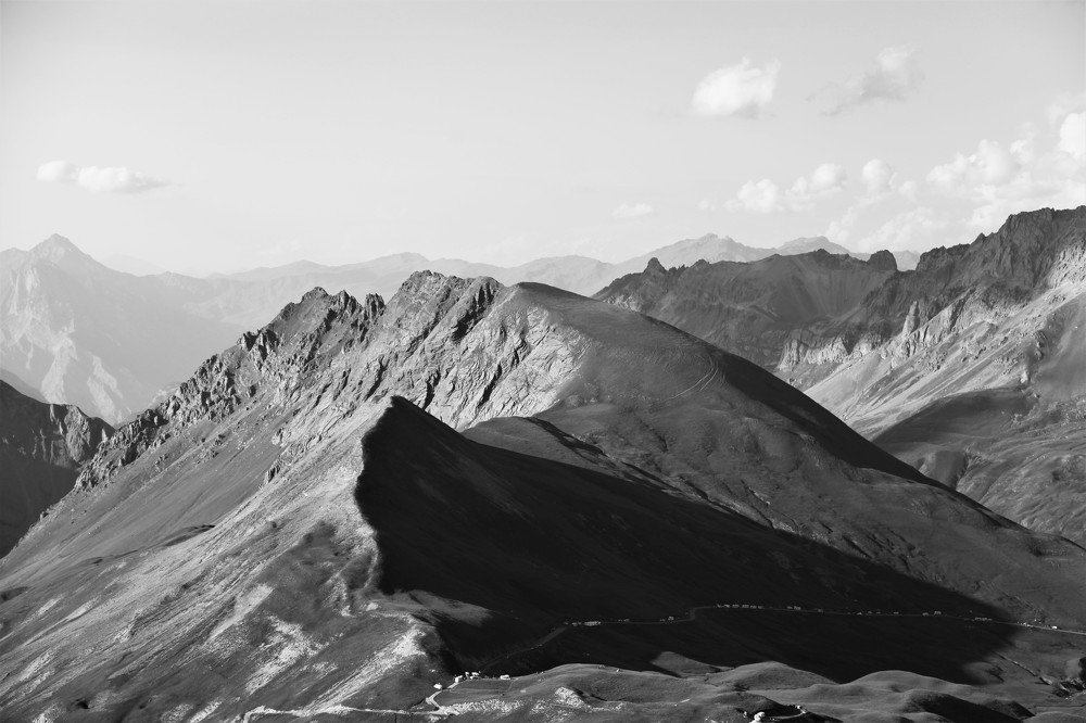 Pyrenees