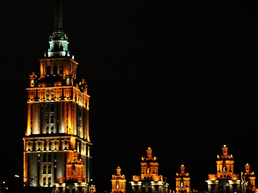 Moscow