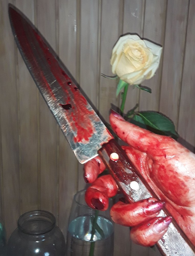 Photograph by Аня