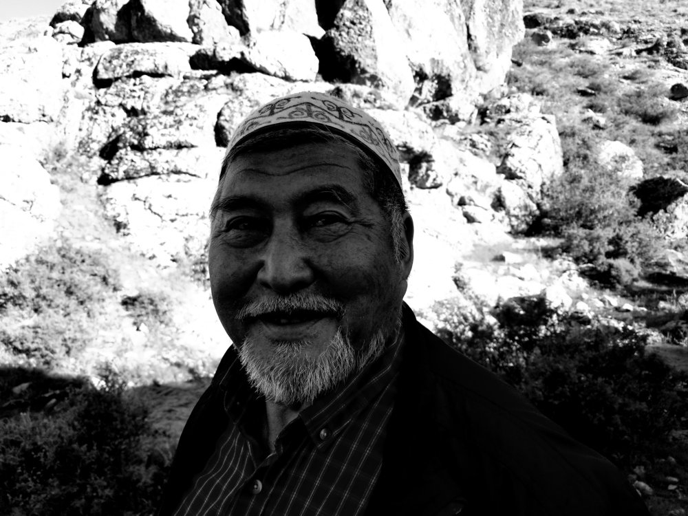Father