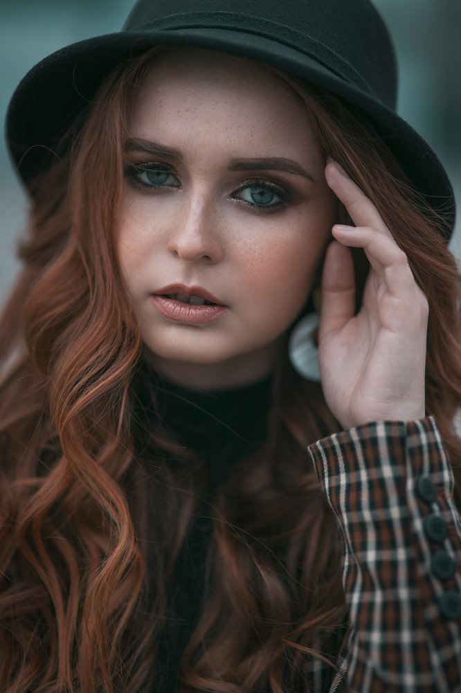 Фотография автора Иван Луньков