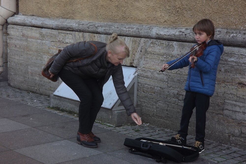Photograph by Евгений Савулькин