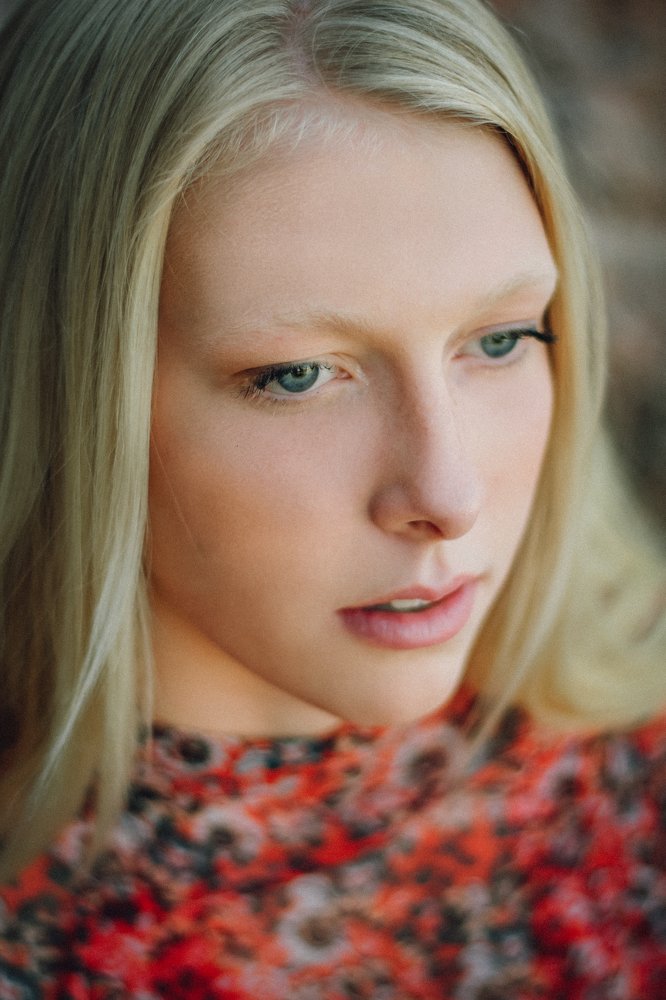 Photograph by Gulnaz Sabirova