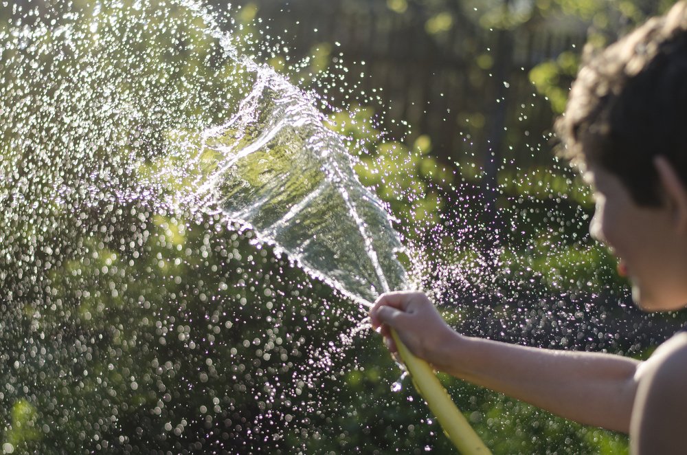 Летнее настроение