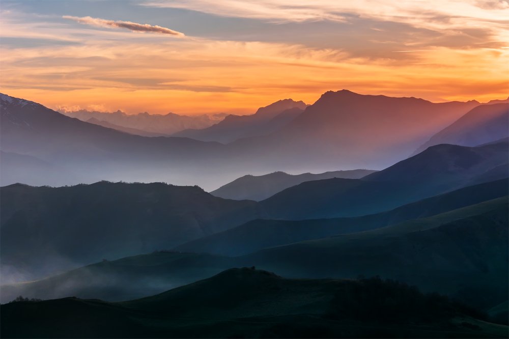 Под прозрачным покрывалом