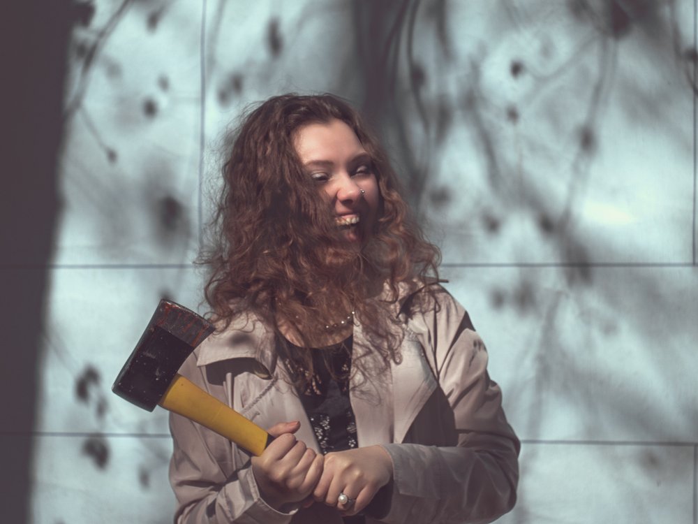 Photograph by Мария Шаркань