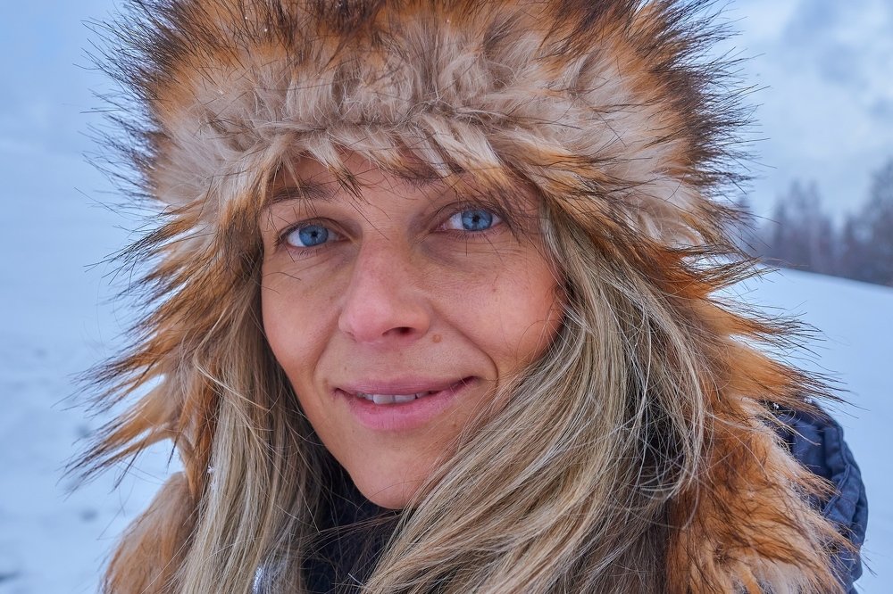 Girl from the Nort Country