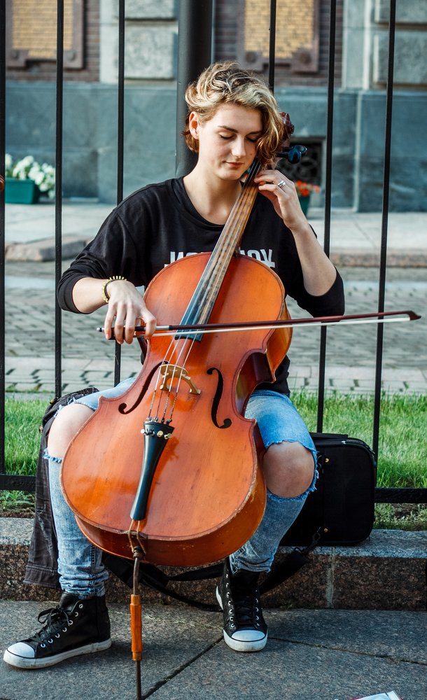 Photograph by Екатерина Чернышева