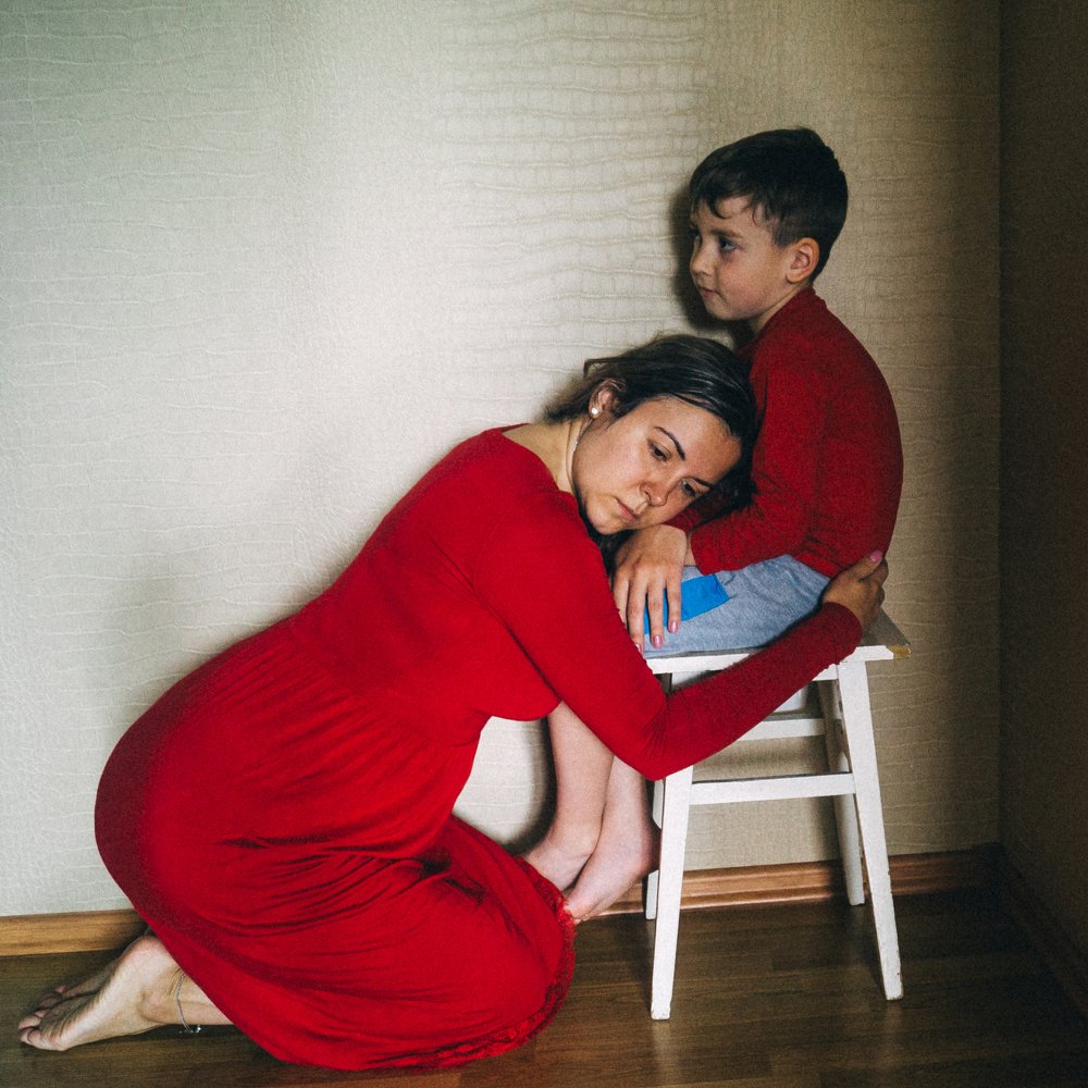 Моё счастье