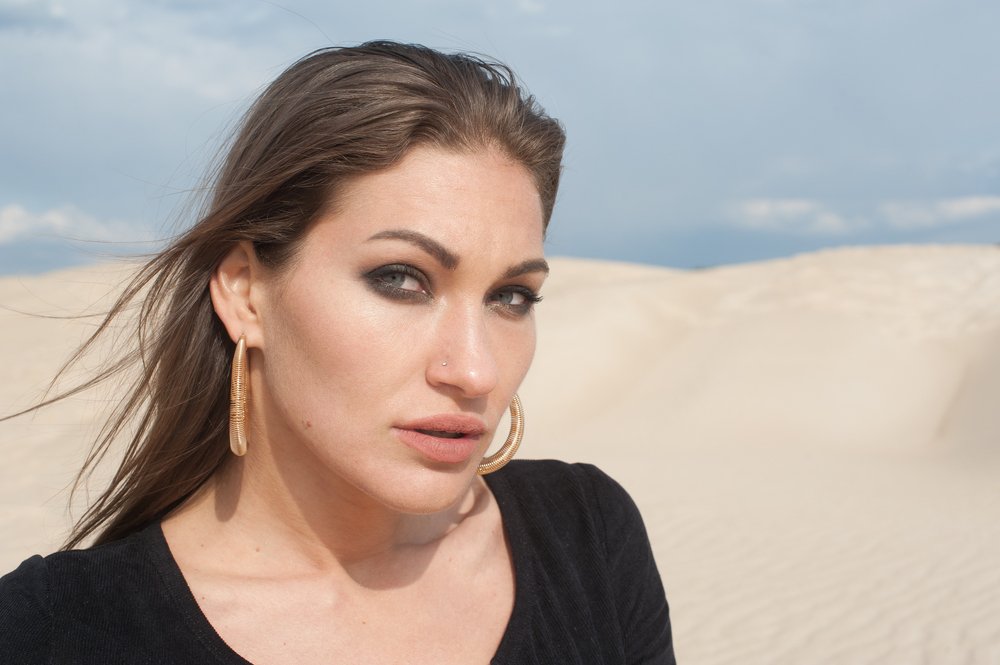 Photograph by Карина Воробьева