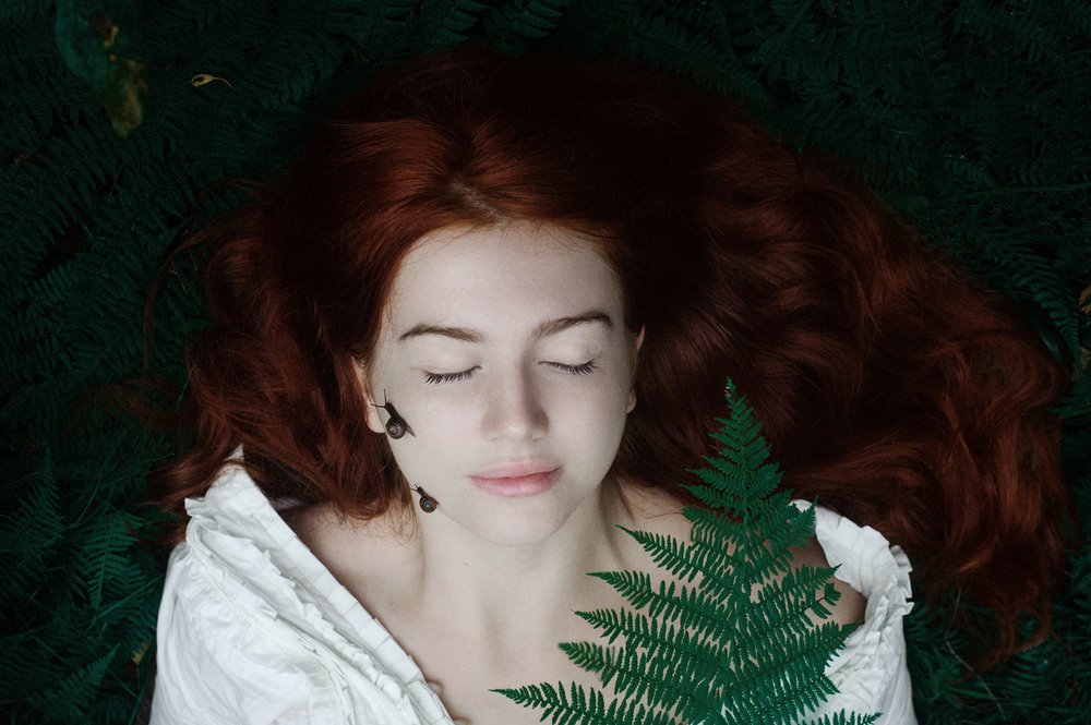 Photograph by Карина Воробьева