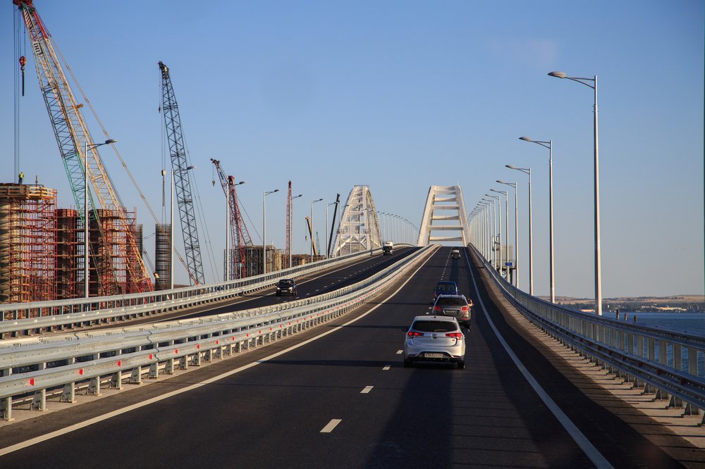 Новый путь.