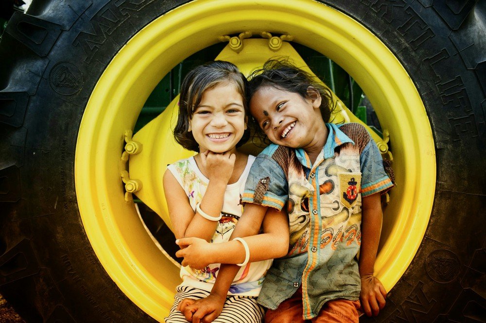 Billion Dollar Smile