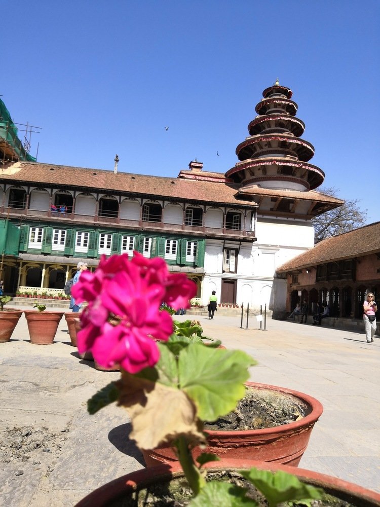 NATURE AND HERITAGE SITES