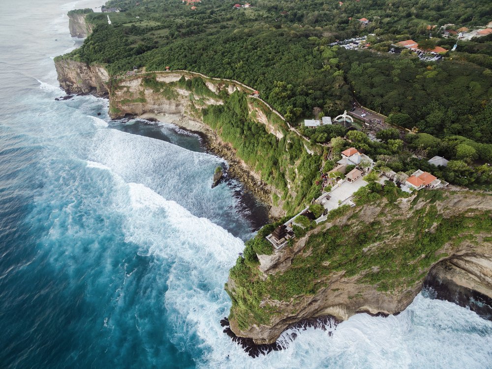 Uluwatu, Bali